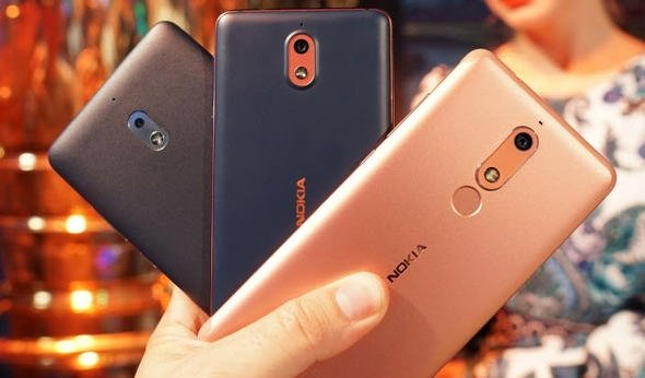 Bu telefonlara sahip olanlar dikkat! Android'de değişikliğe gidildi kontrol edin... 29