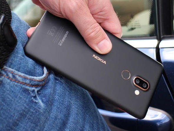 Bu telefonlara sahip olanlar dikkat! Android'de değişikliğe gidildi kontrol edin... 31