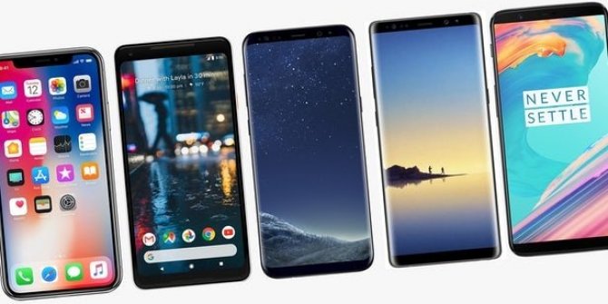 Bu telefonlara sahip olanlar dikkat! Android'de değişikliğe gidildi kontrol edin...