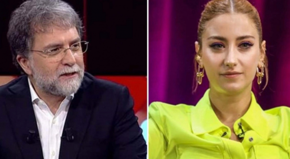 Aşk-ı Memnu'nun Firdevs Hanım'ı Nebahat Çehre'den bomba Hazal Kaya yorumu! Ahmet Hakan'ın eleştirilerini haklı mı buldu? 4