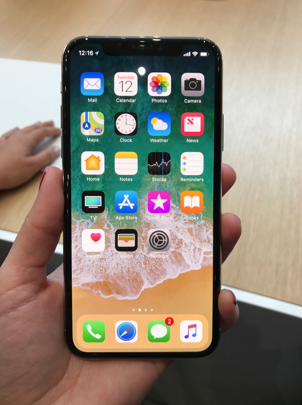 iPhone kullanıcılarına çok önemli uyarı! 5