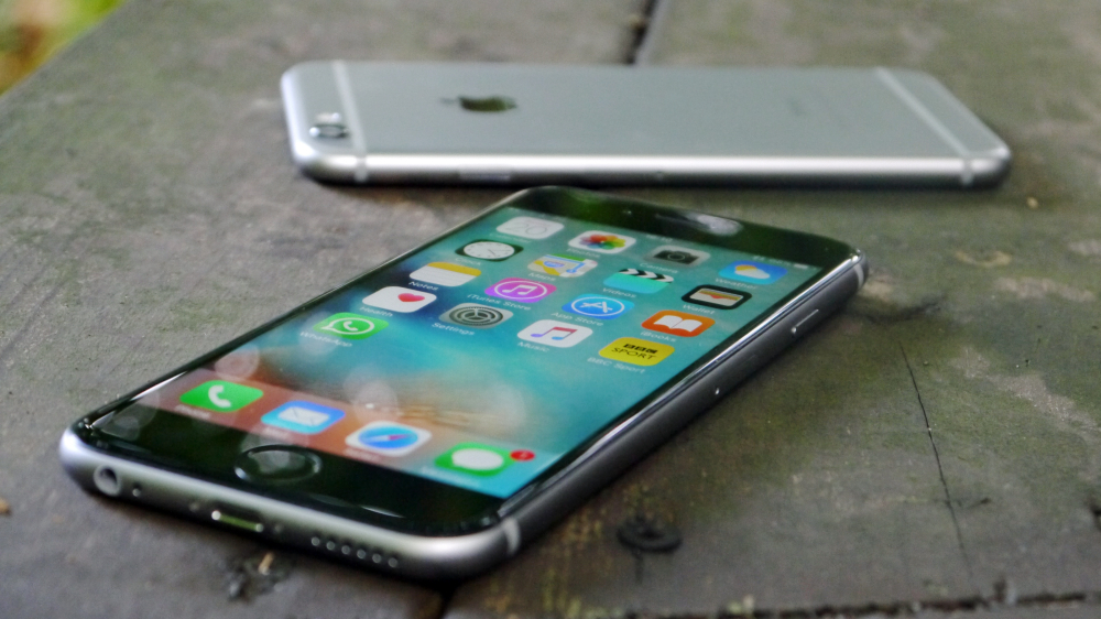 iPhone kullanıcılarına çok önemli uyarı! 8