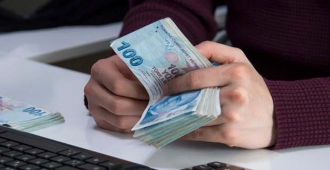 Milyonlarca vatandaş heyecanla bekliyor! Maaşlar 344 lira artacak... 1