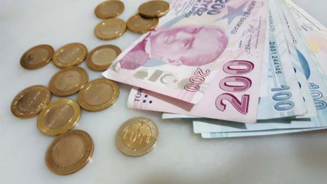 Milyonlarca vatandaş heyecanla bekliyor! Maaşlar 344 lira artacak... 3