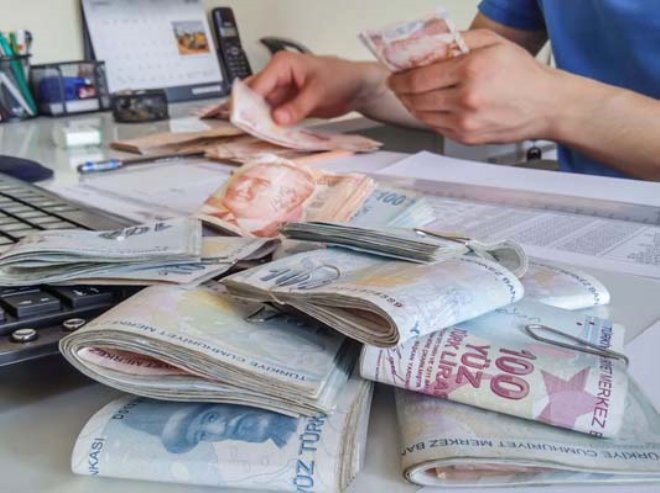 Milyonlarca vatandaş heyecanla bekliyor! Maaşlar 344 lira artacak... 5