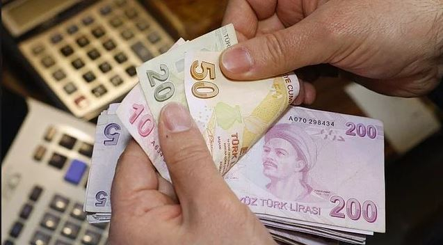 Milyonlarca vatandaş heyecanla bekliyor! Maaşlar 344 lira artacak... 7