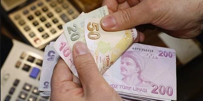 Milyonlarca vatandaş heyecanla bekliyor! Maaşlar 344 lira artacak...