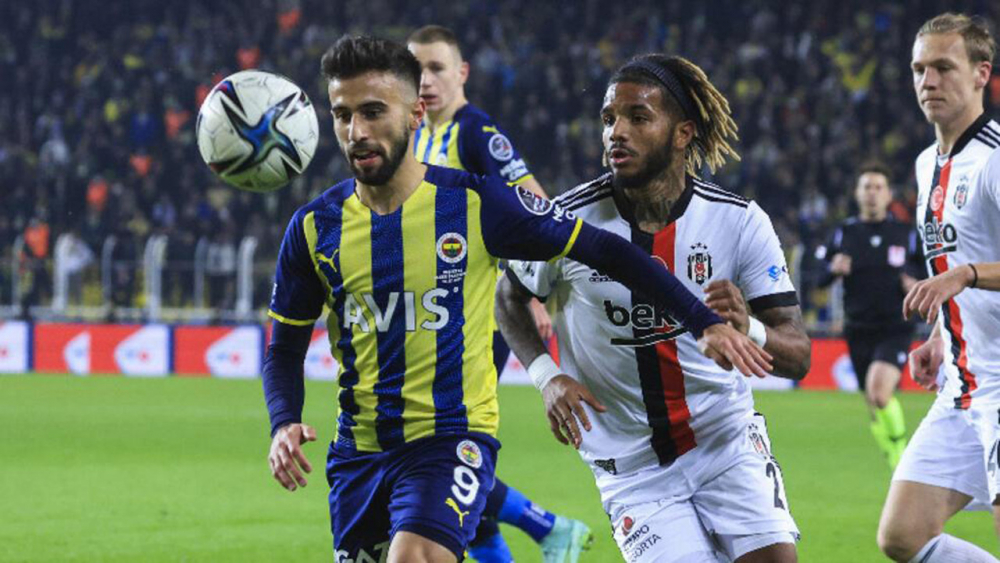 Fenerbahçe'de dev maçı yıldızlar çözecek! İsmail Kartal sürprize izin vermedi! İşte sarı-lacivertli ekibin 11'i! 11