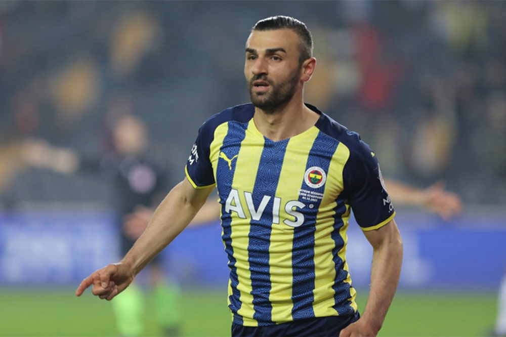 Fenerbahçe'de dev maçı yıldızlar çözecek! İsmail Kartal sürprize izin vermedi! İşte sarı-lacivertli ekibin 11'i! 12