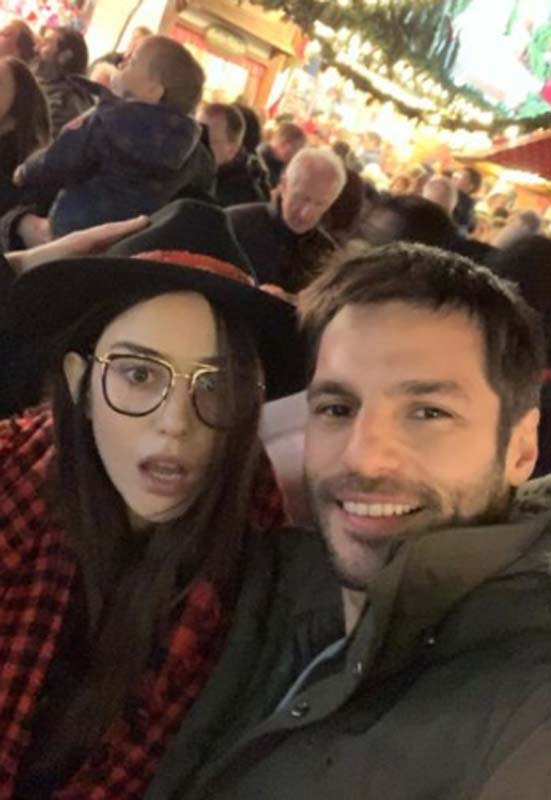 Özge Gürel ile aşkı Kiraz Mevsimi'nde başlamıştı! Düğün hazırlığı yapan Serkan Çayoğlu'nun ayrılık kararı hayrete düşürdü! 10