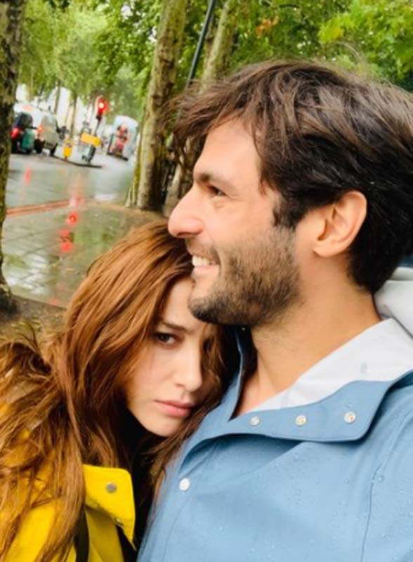 Özge Gürel ile aşkı Kiraz Mevsimi'nde başlamıştı! Düğün hazırlığı yapan Serkan Çayoğlu'nun ayrılık kararı hayrete düşürdü! 12