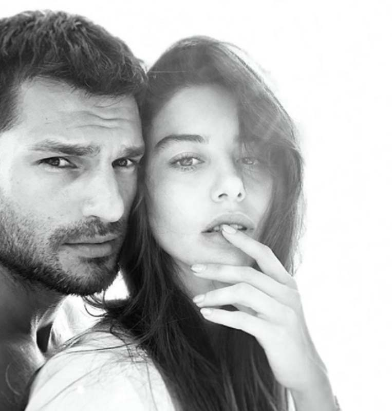 Özge Gürel ile aşkı Kiraz Mevsimi'nde başlamıştı! Düğün hazırlığı yapan Serkan Çayoğlu'nun ayrılık kararı hayrete düşürdü! 7