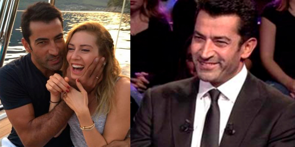 İkinci kez baba olmaya hazırlanan Kenan İmirzalıoğlu'ndan beklenmedik ayrılık kararı! 1