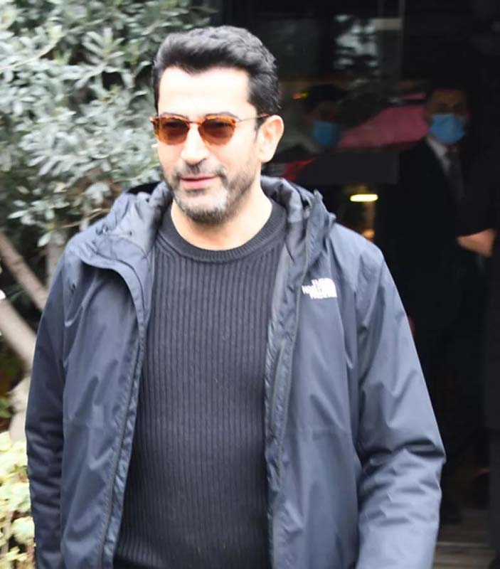 İkinci kez baba olmaya hazırlanan Kenan İmirzalıoğlu'ndan beklenmedik ayrılık kararı! 5