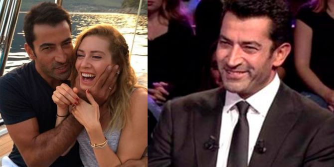 İkinci kez baba olmaya hazırlanan Kenan İmirzalıoğlu'ndan beklenmedik ayrılık kararı!