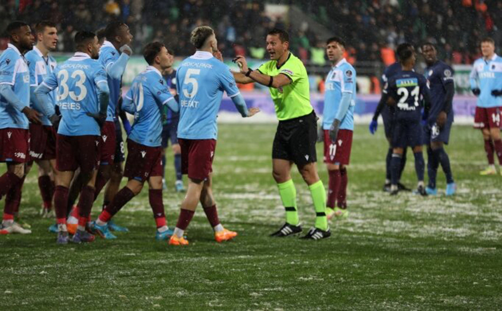 Trabzonspor'da şampiyonluk turu başlıyor! Hasreti dindirmek için son 3 maç! 2