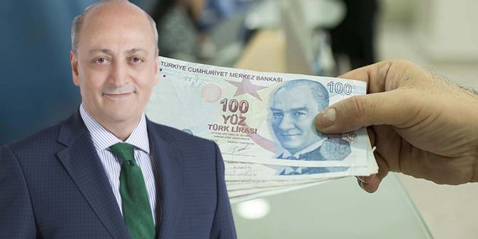 Asgari ücrete yeniden zam gelecek mi? Bakan Vedat Bilgin net konuştu, sinyali verdi: Olağanüstü şartlar olursa değerlendirilir