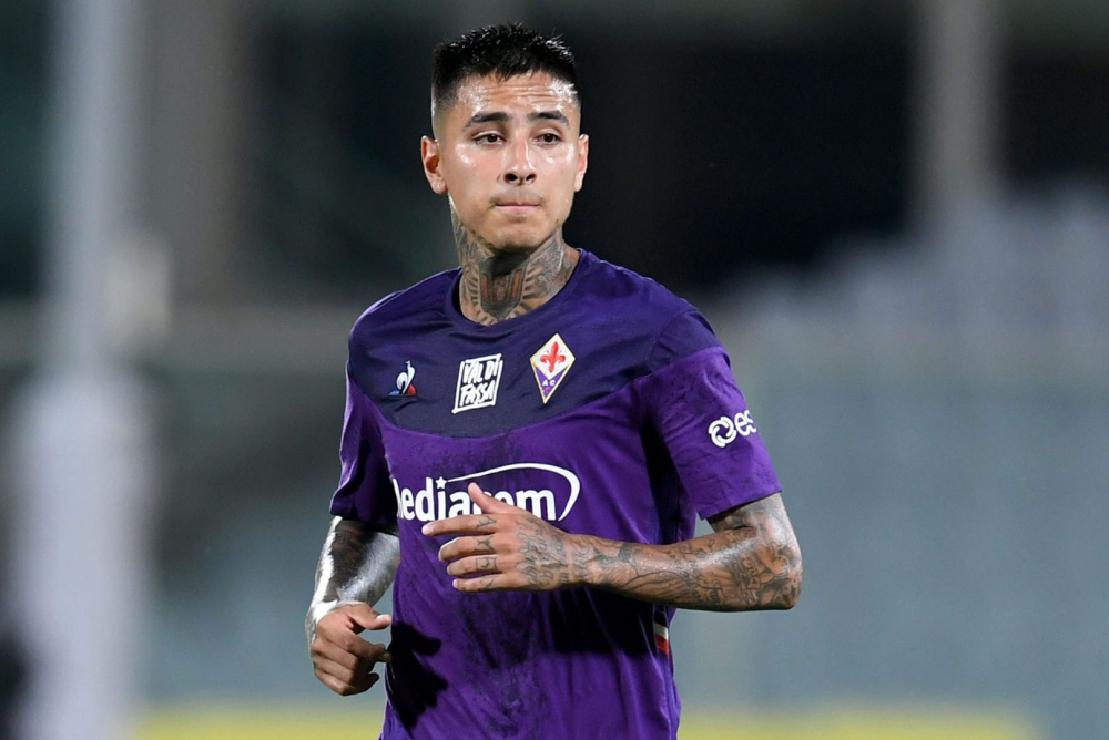 Cimbom'da Erick Pulgar krizi! O hareket İtalyanları kızdırdı, Galatasaray ile Fiorentina karşı karşıya geldi! 5