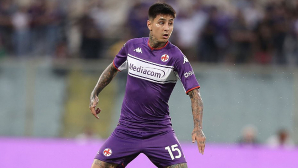 Cimbom'da Erick Pulgar krizi! O hareket İtalyanları kızdırdı, Galatasaray ile Fiorentina karşı karşıya geldi! 7