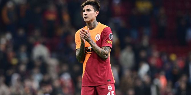 Cimbom'da Erick Pulgar krizi! O hareket İtalyanları kızdırdı, Galatasaray ile Fiorentina karşı karşıya geldi!