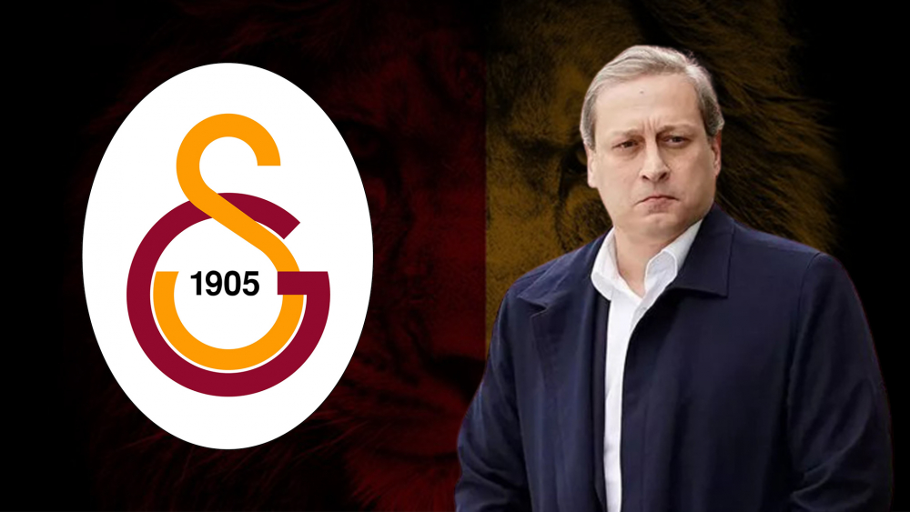 Galatasaray'da yer yerinden oynayacak! Burak Elmas'a İbra şoku, Fatih Terim... 1