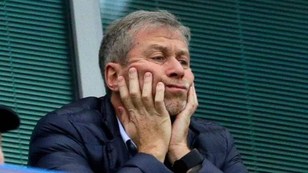 Chelsea, Göztepe derken Abramovich'in yeni gözdesi belli oldu! Türkiye'den sürpriz takımı satın alacak! 1