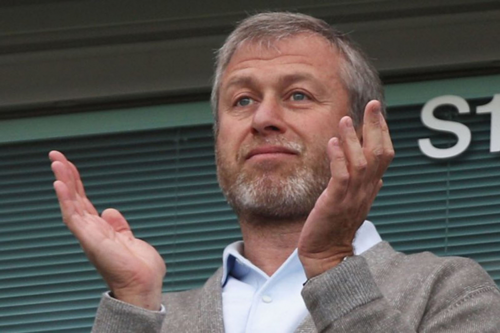 Chelsea, Göztepe derken Abramovich'in yeni gözdesi belli oldu! Türkiye'den sürpriz takımı satın alacak! 2