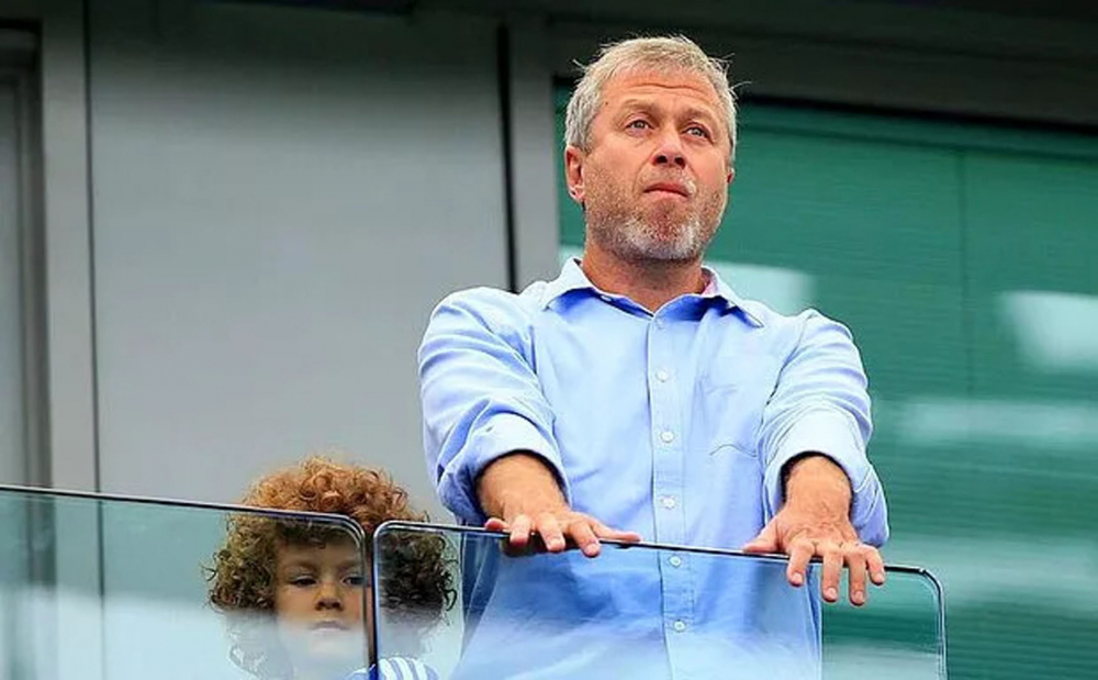 Chelsea, Göztepe derken Abramovich'in yeni gözdesi belli oldu! Türkiye'den sürpriz takımı satın alacak! 3