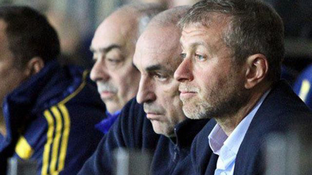 Chelsea, Göztepe derken Abramovich'in yeni gözdesi belli oldu! Türkiye'den sürpriz takımı satın alacak! 5