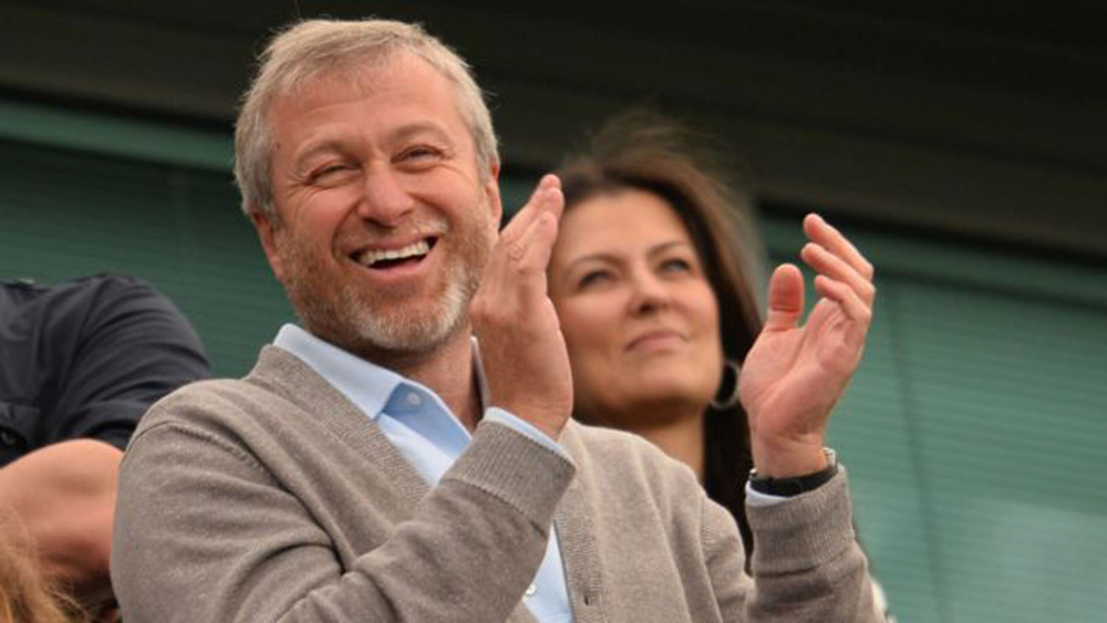 Chelsea, Göztepe derken Abramovich'in yeni gözdesi belli oldu! Türkiye'den sürpriz takımı satın alacak! 6