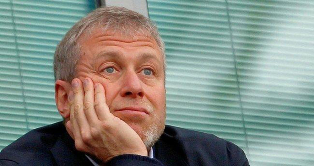 Chelsea, Göztepe derken Abramovich'in yeni gözdesi belli oldu! Türkiye'den sürpriz takımı satın alacak! 7