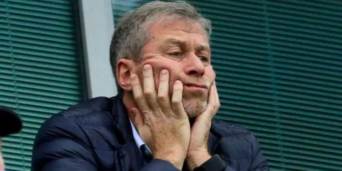 Chelsea, Göztepe derken Abramovich'in yeni gözdesi belli oldu! Türkiye'den sürpriz takımı satın alacak!