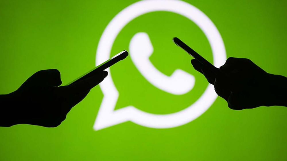 WhatsApp'ın neyi eksik? Twitter, Instagram ve Messenger'da olan o muhteşem özellik WhatsApp'a da geliyor! 1