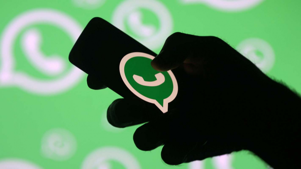 WhatsApp'ın neyi eksik? Twitter, Instagram ve Messenger'da olan o muhteşem özellik WhatsApp'a da geliyor! 8