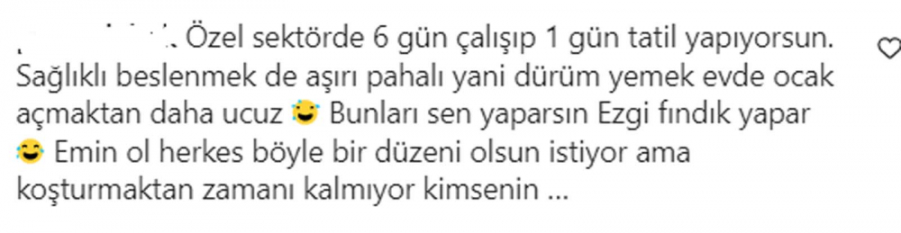 Influencer Simla Canpolat'ın verdiği tavsiyeler çileden çıkardı! Sosyal medyada linç edildi "Kuduruyorum sinirden" 12