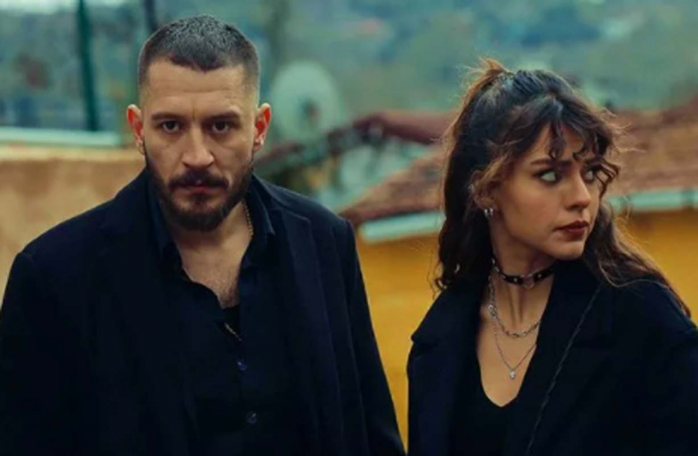 İçerde ve Çukur'un devamı olarak görülmüştü! Show TV'nin iddialı dizisi Üç Kuruş beklenileni bir türlü veremedi! Final tarihi belli oldu! 3