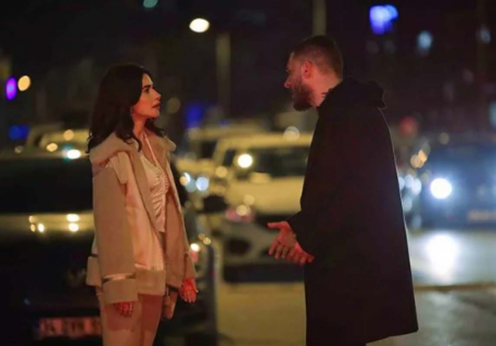 İçerde ve Çukur'un devamı olarak görülmüştü! Show TV'nin iddialı dizisi Üç Kuruş beklenileni bir türlü veremedi! Final tarihi belli oldu! 4