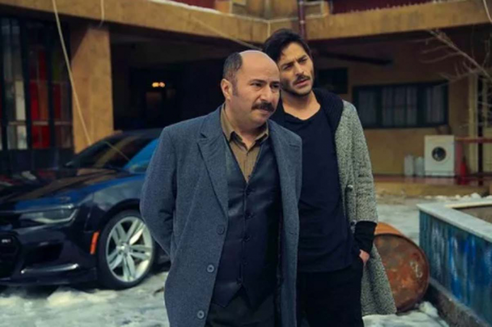 İçerde ve Çukur'un devamı olarak görülmüştü! Show TV'nin iddialı dizisi Üç Kuruş beklenileni bir türlü veremedi! Final tarihi belli oldu! 5