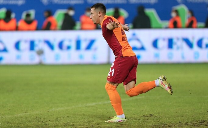 Morutan, Becali'nin dediği kadar varmış! Cimbom'un başına dert oldu! Galatasaray şikayet edildi, UEFA harekete geçti! 4