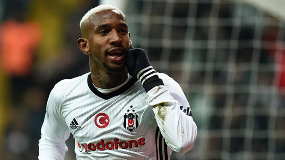 Beşiktaş, Talisca için dünya devi takımla karşı karşıya geldi! Yıldız futbolcu kimi seçecek? Geri dönmek için... 1