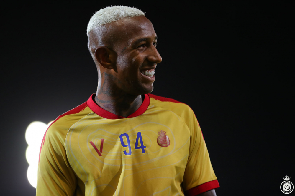 Beşiktaş, Talisca için dünya devi takımla karşı karşıya geldi! Yıldız futbolcu kimi seçecek? Geri dönmek için... 3