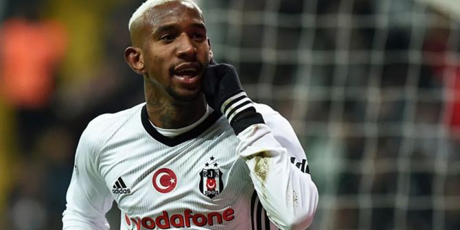 Beşiktaş, Talisca için dünya devi takımla karşı karşıya geldi! Yıldız futbolcu kimi seçecek? Geri dönmek için...