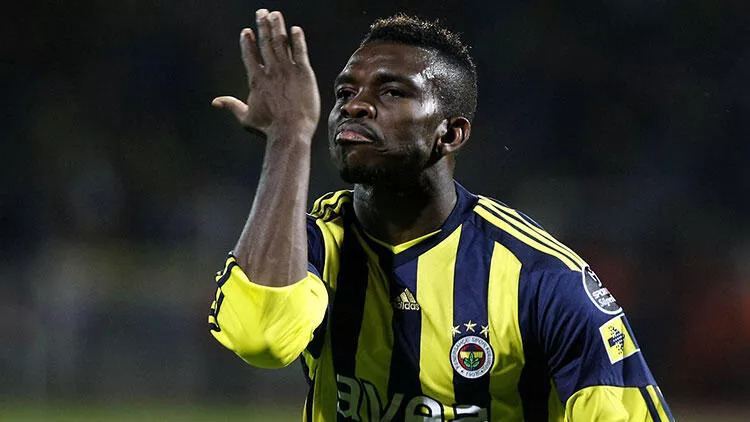 Kimse bunu beklemiyordu! Fenerbahçeli eski futbolcunun yeni mesleği olay oldu! 4