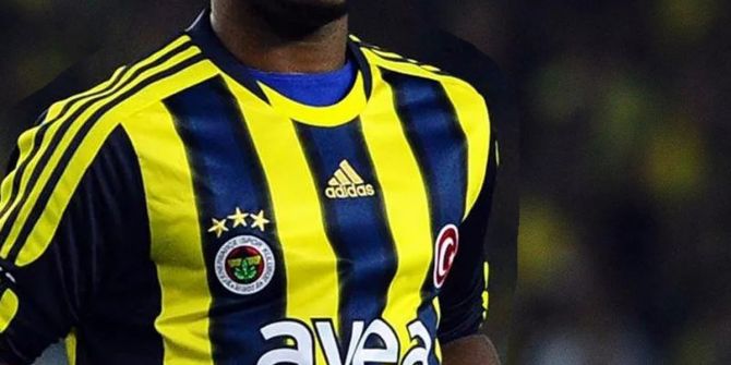 Kimse bunu beklemiyordu! Fenerbahçeli eski futbolcunun yeni mesleği olay oldu!