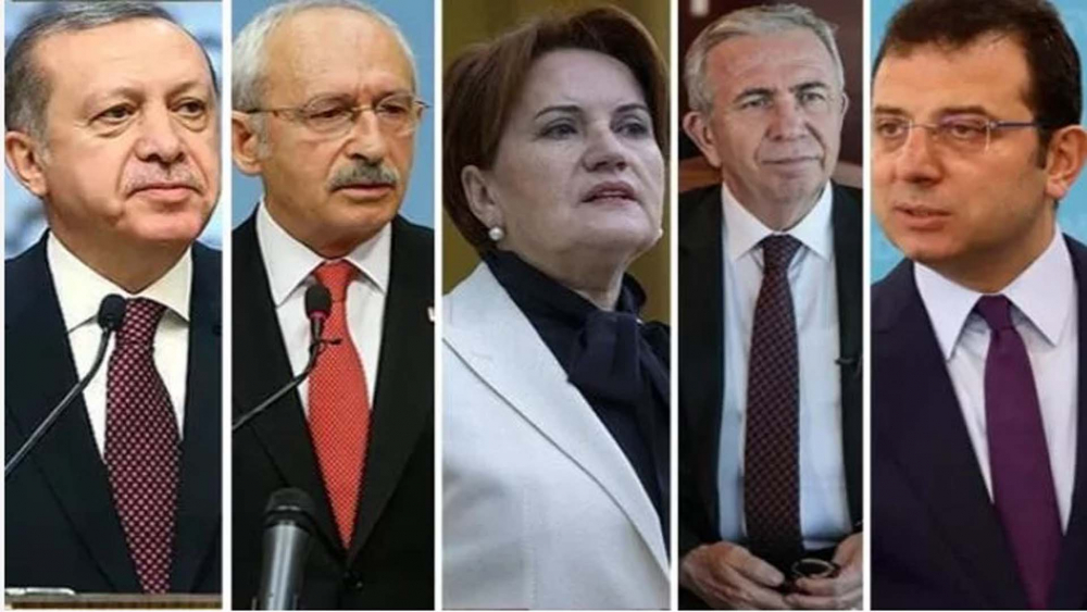 Optimar'ın son seçim anketinde beklenmedik sonuçlar! Algı oyunları tutmadı: AK Parti'nin oyları tavan yaptı! En beğenilen siyasetçi ve çözümün adresi aynı! 5