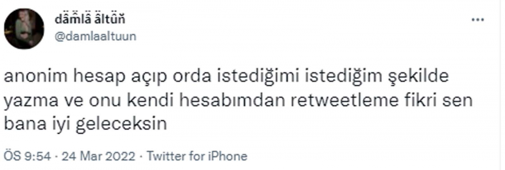 Uğur Şengül'le ayrılıp barışan Damla Altun'dan beklenmedik hareket! Yaptığını savundu "amma büyüttünüz" diyerek daha da şaşırttı! 12