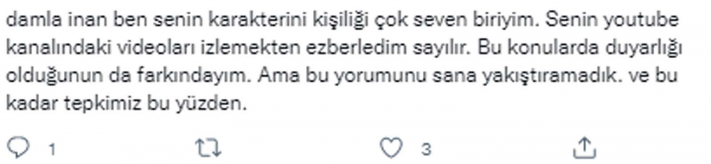 Uğur Şengül'le ayrılıp barışan Damla Altun'dan beklenmedik hareket! Yaptığını savundu "amma büyüttünüz" diyerek daha da şaşırttı! 14