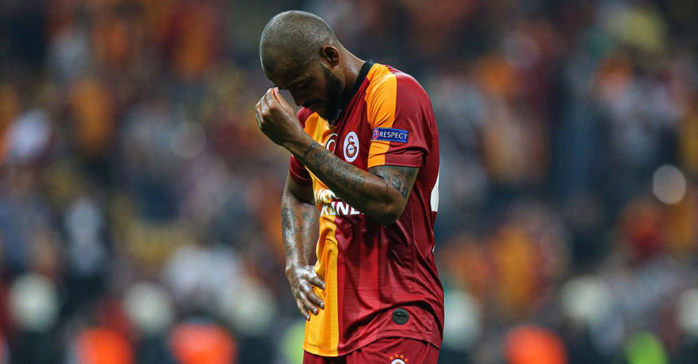 Galatasaray'da Marcao gelişmesi! 25 milyon euroya... 1