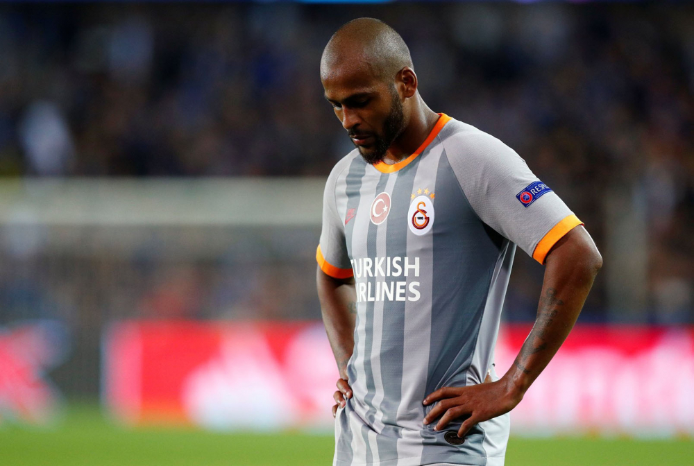 Galatasaray'da Marcao gelişmesi! 25 milyon euroya... 2