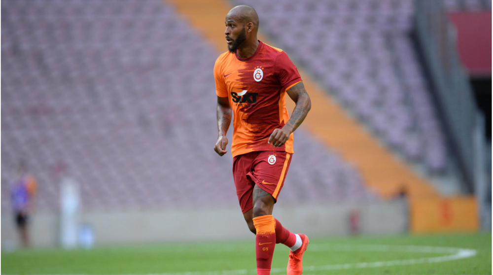 Galatasaray'da Marcao gelişmesi! 25 milyon euroya... 3